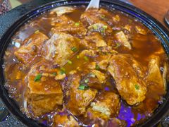 -天下醉美蒙餐(林西店)