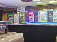 -北丽宫水疗会(宝利来国际大酒店店)