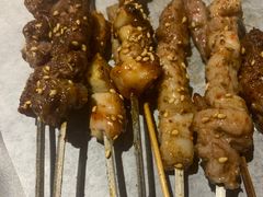-壹酒贰肉1926·深夜食堂(南京北街店)