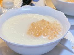 -山泉粤宴(广东大厦店)
