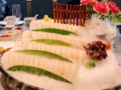 -沈灶河豚宴·河豚融合餐厅(汉中路店)