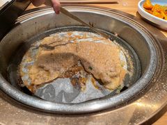 -炉小哥烤肉(朗悦公园茂店)