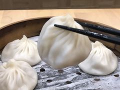 -龙咆汤包·手工现包小笼(拱北口岸店)