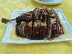 -海鲜街菜馆(海珠南路店)