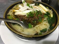 -老建水鸡脚王(翰林街店)