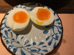 温泉蛋-山葵家·创意料理(EFC欧美广场店)