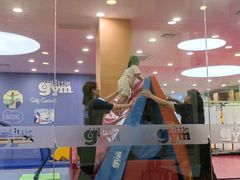 -小小运动馆(罗宾森中心)