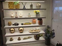 -Dragonfly 悠庭·按摩Spa(苏州中心广场店)