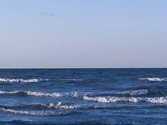 -亚龙湾喜来登·美景台大堂吧