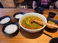 -云味馆米线(广州白云凯德店)