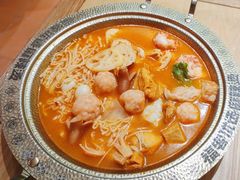 -福客麻辣烫·现炒麻辣香锅(印力中心店)
