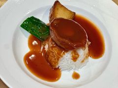 -安蒂娅·海鲜自助餐厅(安蒂娅美兰酒店)