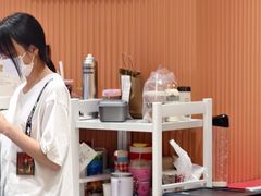 -海马体照相馆(万菱汇店)
