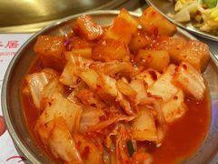 -妙香居韩国烤肉(容桂天佑城店)