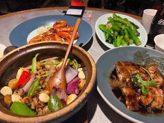 -啫神·广州地标美食(北京路店)