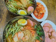 -西塔大冷面(市府大路店)