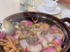-胡须佬鸡煲四季火锅(龙珠大道店)