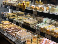雪媚娘-罗森尼娜(德思勤店)