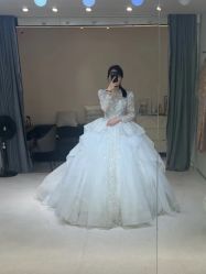 -MISS MIA 婚纱品牌馆