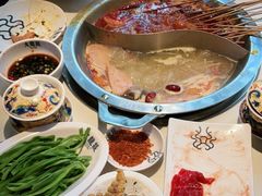 -大龙燚火锅(天安云谷店)