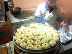 -韩包子(建设路店)