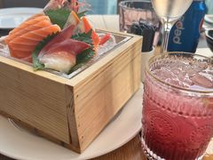 -解放碑威斯汀酒店-知味国际美食餐厅