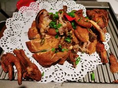 -吕氏疙瘩汤·新派鲁菜(济南万象城店)