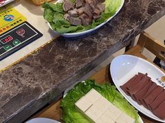-小肥牛潮汕牛肉火锅(南联店)