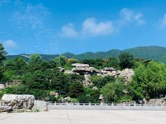 -北京西山国家森林公园