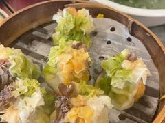 -都一处烧麦馆(前门店)