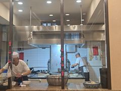 -老刘家永盛斋·传统泡馍(东关南街店)