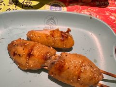 -北京食堂·烤鸭·宵夜(亚运村店)