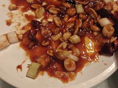 -辣婆婆(航天桥店)