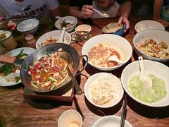 -农耕记·湖南土菜(halo广场店)