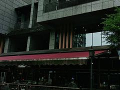 -铜锣湾·有麝自然香(渝北财富中心店)