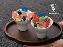 -嗒令甜品(首座时代店)