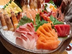 -花潮料理艺食馆(世欧广场店)
