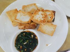 -老东阳·外婆菜(横店店)