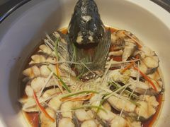 -太原富力万达文华酒店·美食汇西餐厅