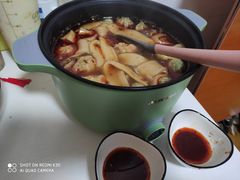 -袁记云饺(西安路店)