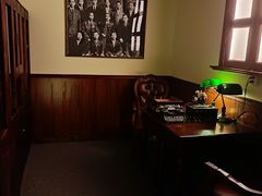 -CLUE演绎实景剧本杀(江南西店)