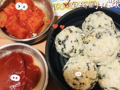 -肥肥虾庄·金牌油焖大虾(杨园滨江时代walk店)