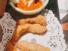 -炭舍干锅·烤鱼(扬名广场店)