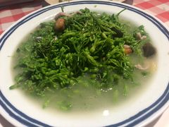 -龙桥私厨·姜花菊花过桥鱼·顺德菜(容桂店)