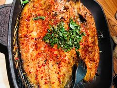 -云海肴·汽锅鸡·云南菜(美罗城店)