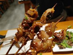 -木屋烧烤(西城天桥店)