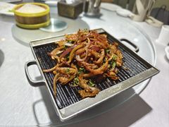 -鸭王烤鸭店(三里河店)