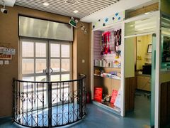-瑞派长江宠物医院·猫科·外科·24小时夜护(谊城公寓分院)