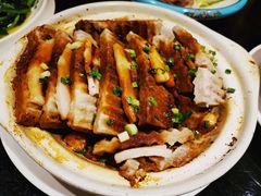 -欣旺·迎宾楼·百年无锡菜