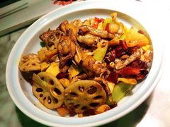 -辛香汇·现炒川菜(淮海路百盛店)